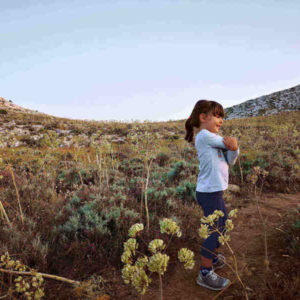 Mali podróżnicy na szlaku