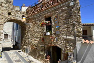 Brama do średniowiecznego miasta