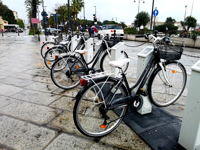 sardynia-olbia-gallura-bikesharing-wypozyczalniarowerow