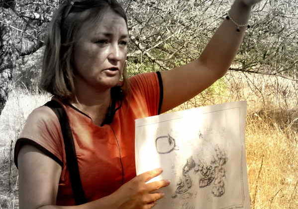 Beata Garncarska przewodnik