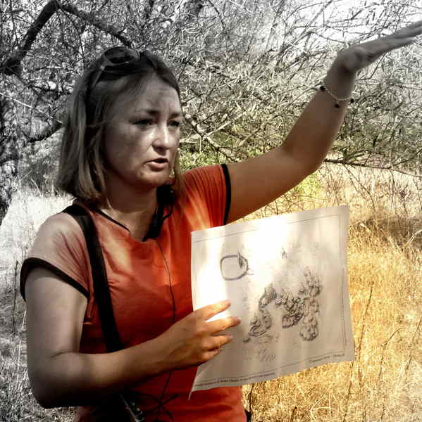 Beata Garncarska przewodnik