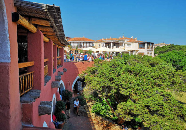 Porto Cervo