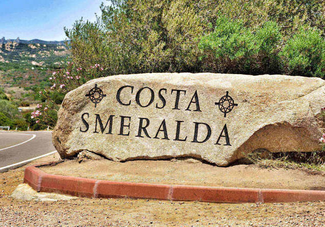 Wybrzeże Szmaragdowe