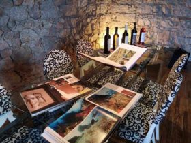 Winnica Tenute Olbios