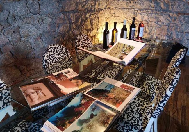 Winnica Tenute Olbios