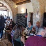 Degustacja 3 win i lokalnych produktów w winnicy