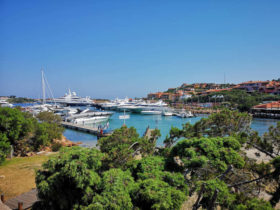 Porto Cervo