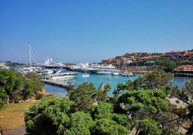 Porto Cervo