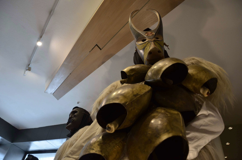 Muzeum Masek Śródziemnomorskich