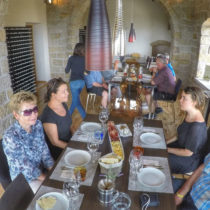 Degustacja w Tenute Olbios