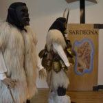 Muzeum Masek Śródziemnomorskich w Mamoiadzie