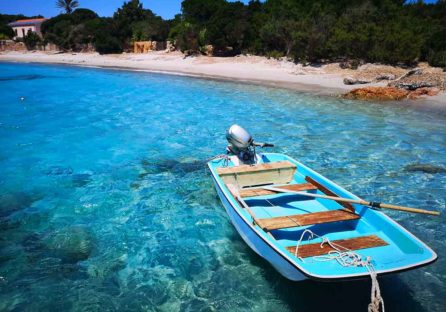 sardynia wycieczki rejsy maddalena archipelg