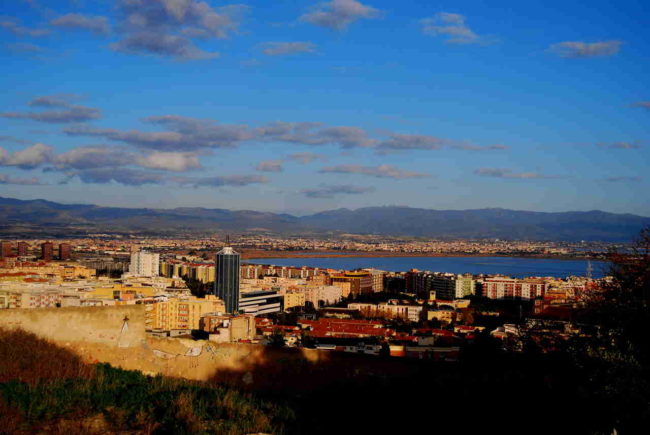 Cagliari sardynia-cagliari-w-3-dni-bez-samochodu