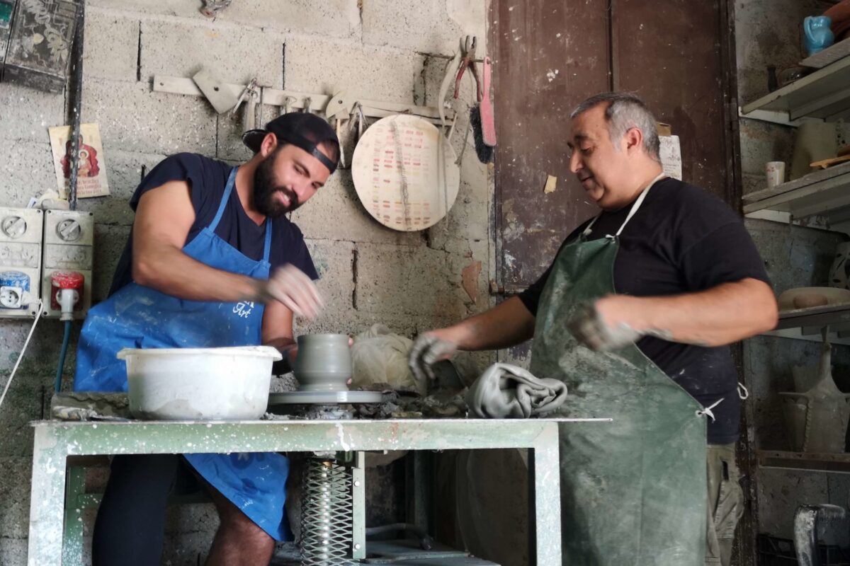 pamiatki-z-sardynii-siniscola-warsztaty-ceramiki-la-caletta-budoni